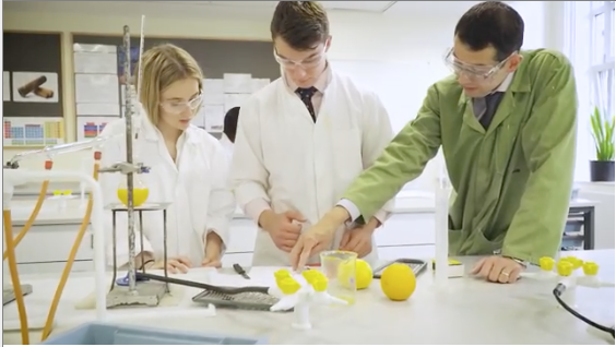 WATCH: Malvern College Academic Overview